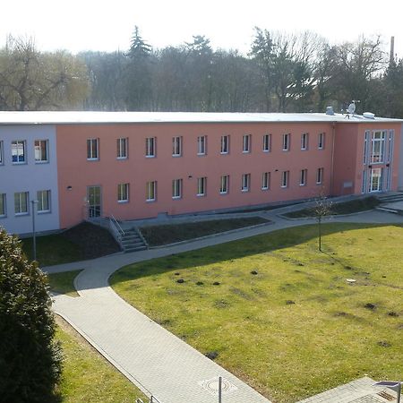 Sport Tourist Hostel Weissenfels Exterior photo