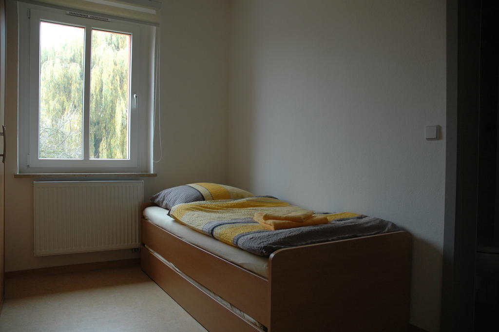 Sport Tourist Hostel Weissenfels Room photo