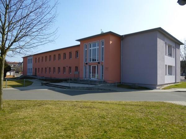 Sport Tourist Hostel Weissenfels Exterior photo